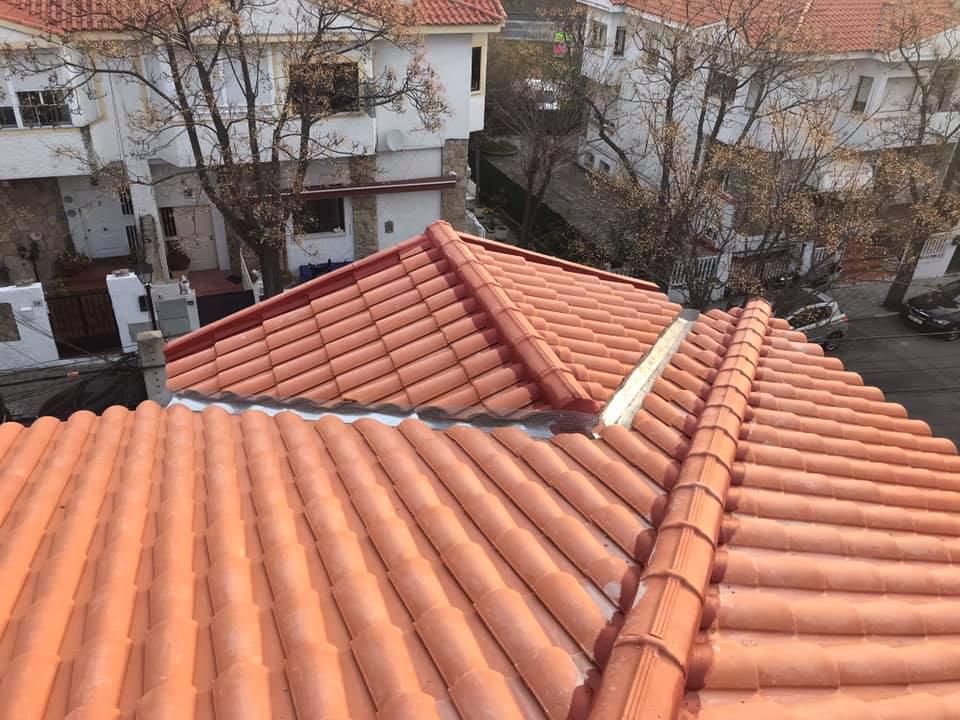 Images Tejados Te&cu sl