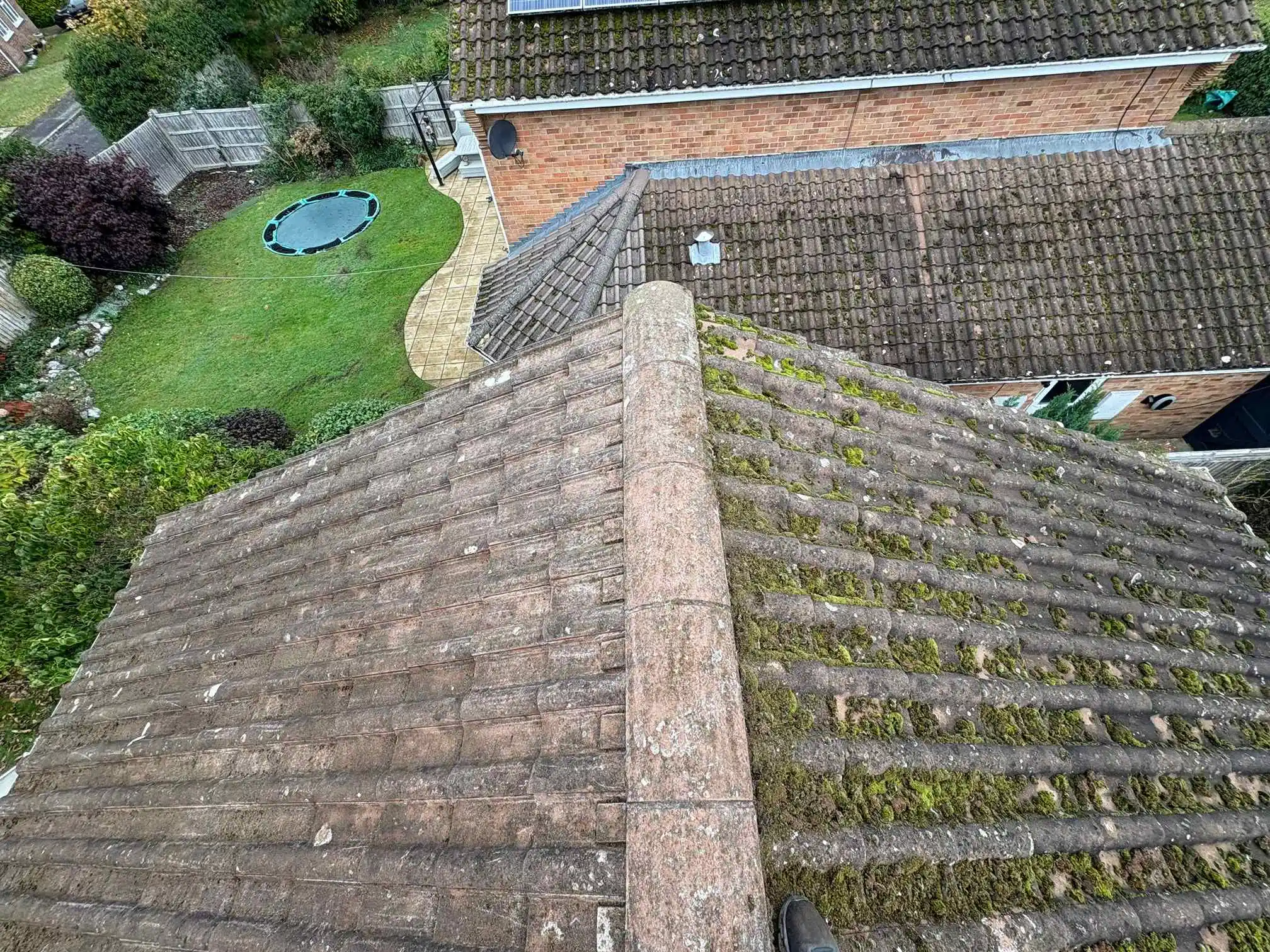 Images Clear Choice Roofing