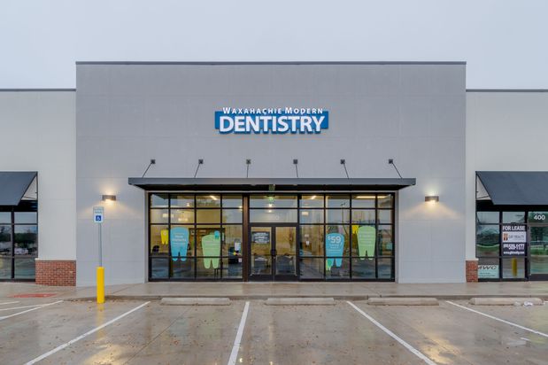 Images Waxahachie Modern Dentistry