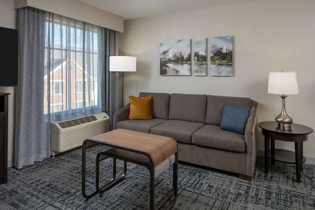 Images Homewood Suites by Hilton Huntsville-Downtown, AL
