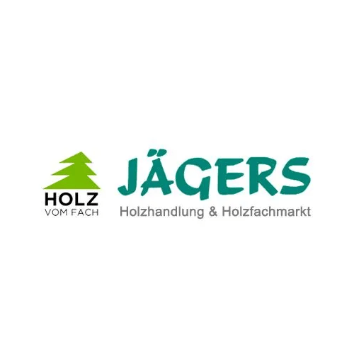 Logo Heinr. Jägers GmbH Holzhandlung Holzfachmarkt