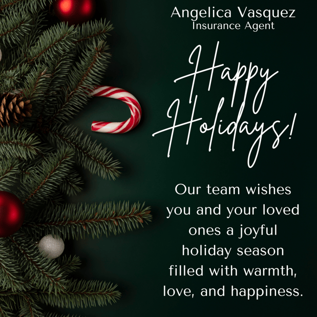 Images Angelica Vasquez - State Farm Insurance Agent