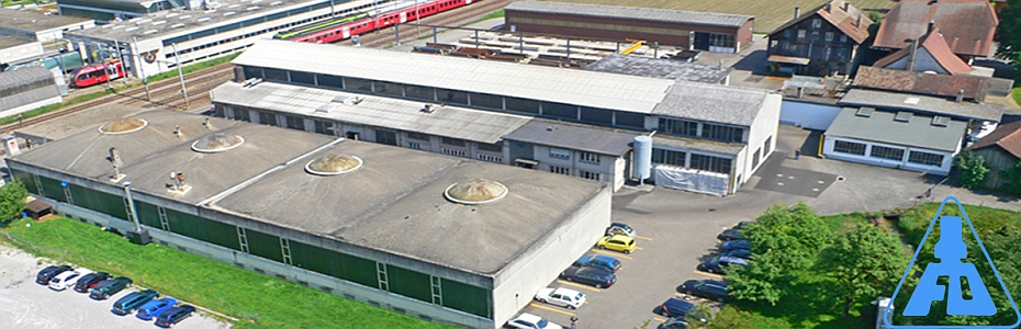 Flükiger & Co. AG, Emmentalstrasse 75 in Oberburg