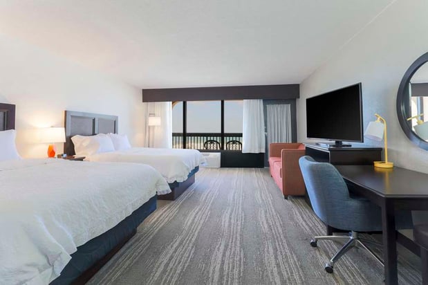 Images Hampton Inn Ft. Walton Beach
