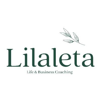 Logo Lilaleta - Life & Business Coaching
