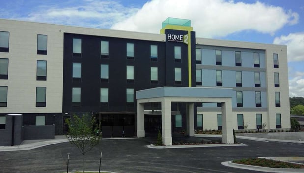 Images Home2 Suites by Hilton Tulsa Hills