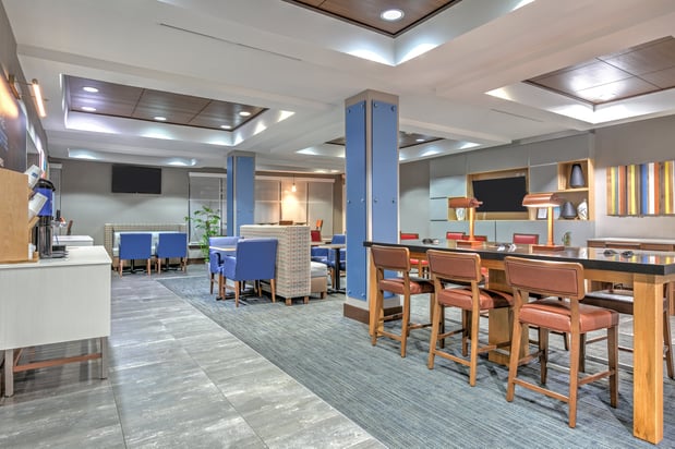 Images Holiday Inn Express & Suites Clute - Lake Jackson by IHG