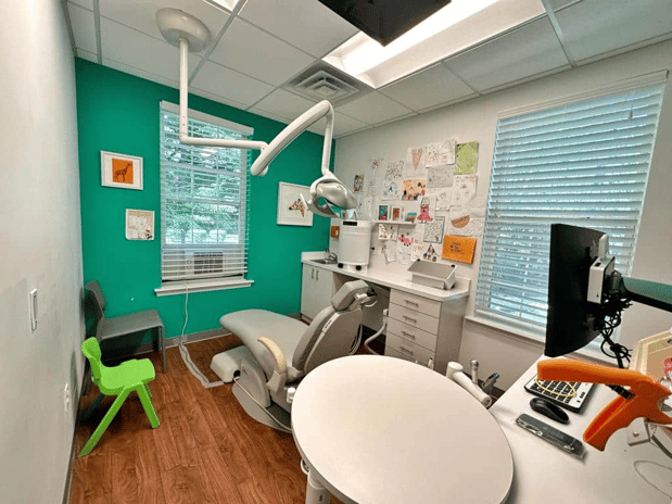 Images Montgomery Pediatric Dentistry