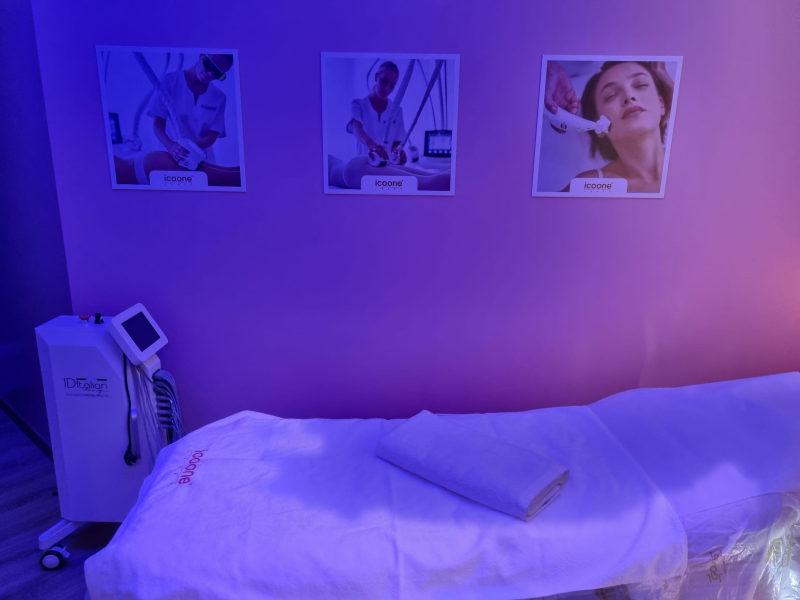Images Betbeauty Centro Estetico Istituto di Bellezza - Icoone