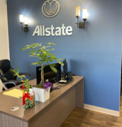 Images Nicolas Sanchez: Allstate Insurance