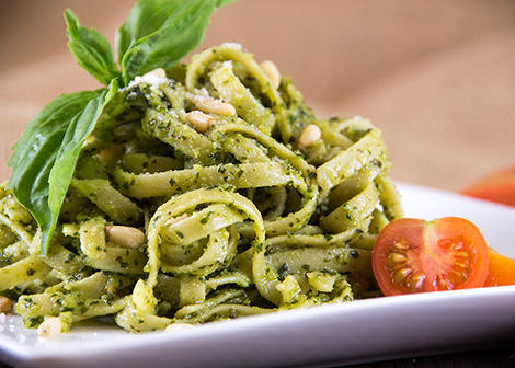 Images Cucina Basilico