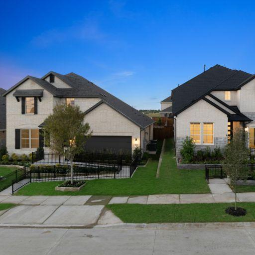 Images UnionMain Homes - The Enclave at Legacy Hills