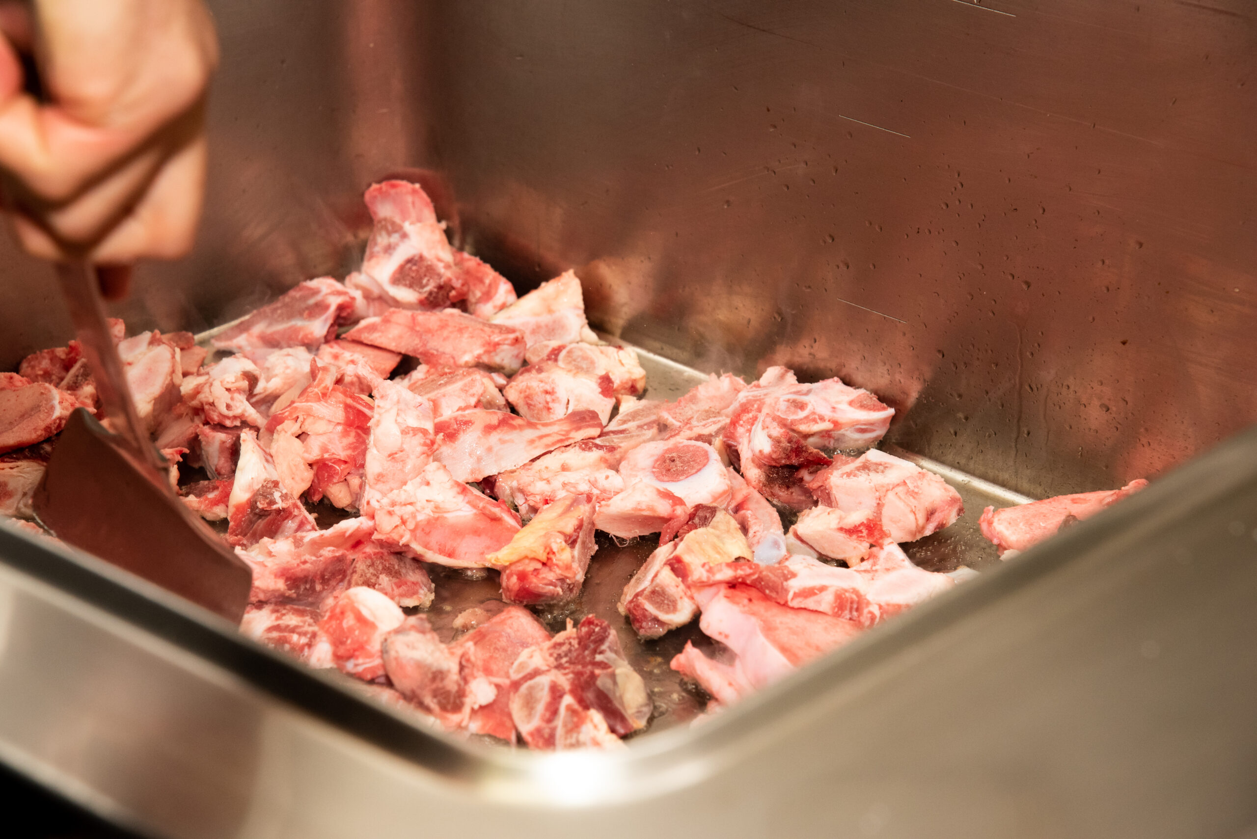 Bilder Restaurant Bahnhöfli Entlebuch