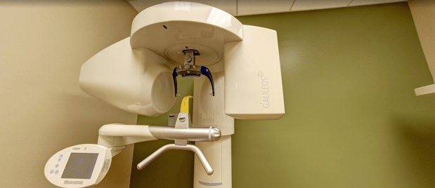 Images Knoxville Smile Center - Michael J Solly, DDS