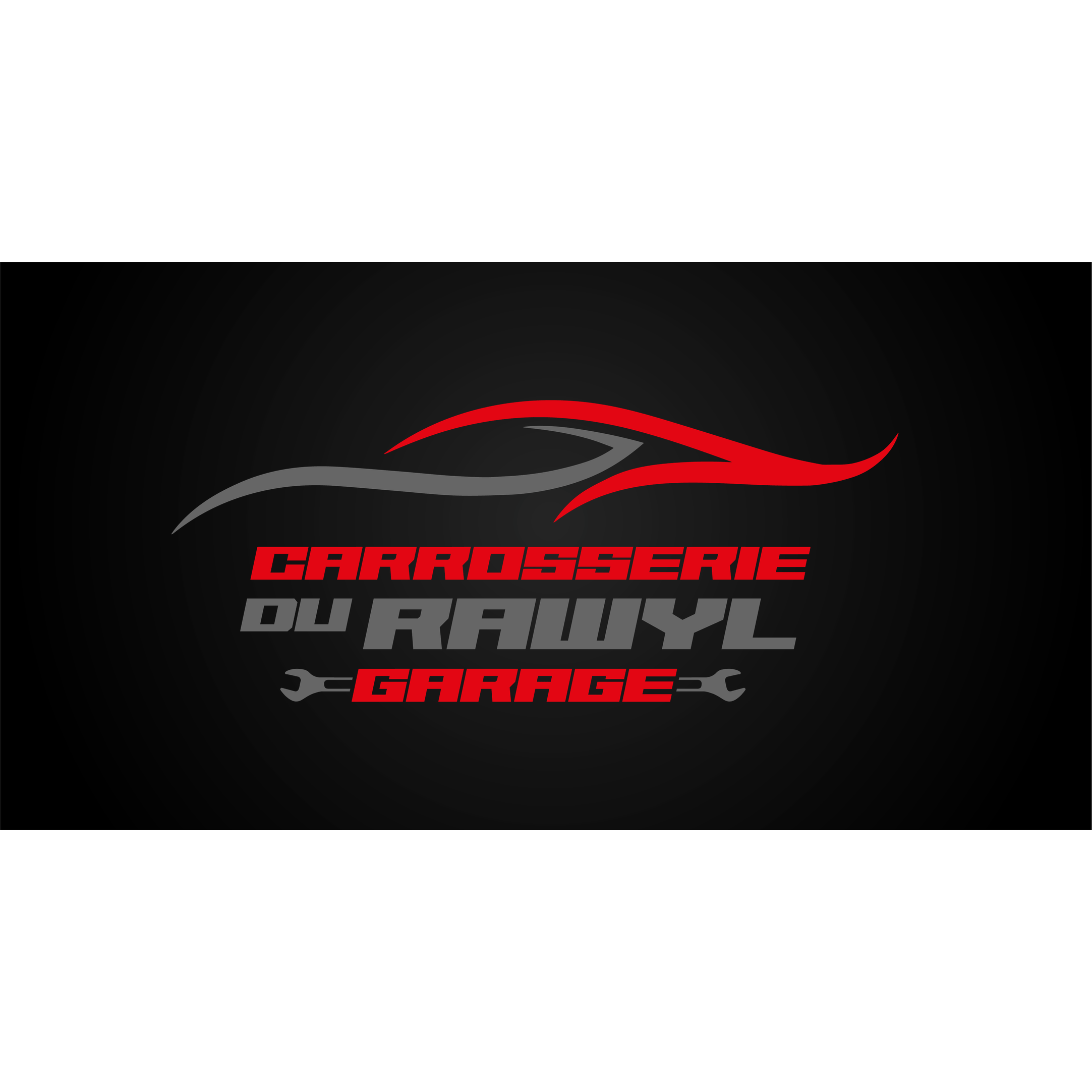 Garage-Carrosserie Du Rawyl & Garage Sàrl Logo