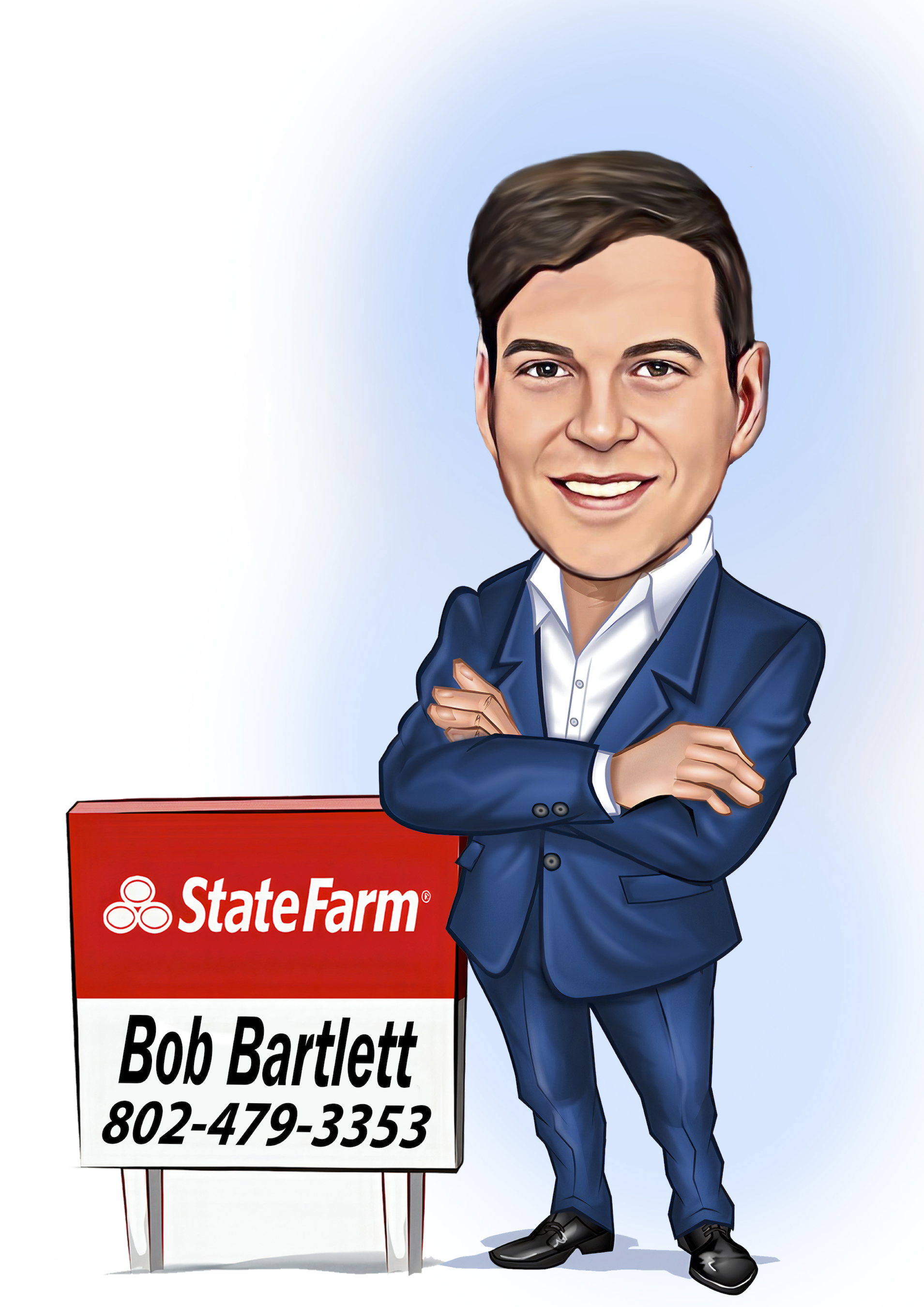 Bob Bartlett - State Farm Insurance Agent