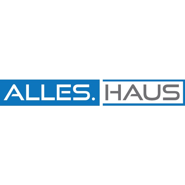 Logo von ALLES Haus