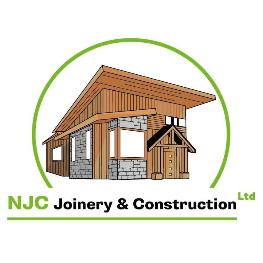 NJC Joinery & Construction Ltd Logo