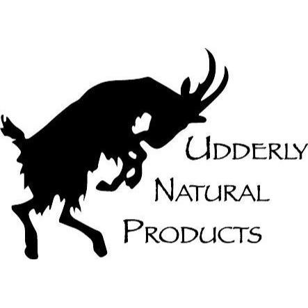 Udderly Natural Products Logo