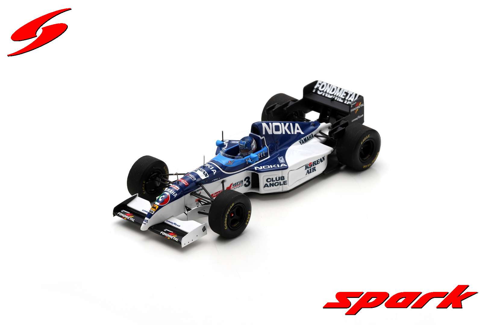 Images TinyRacingCarModels
