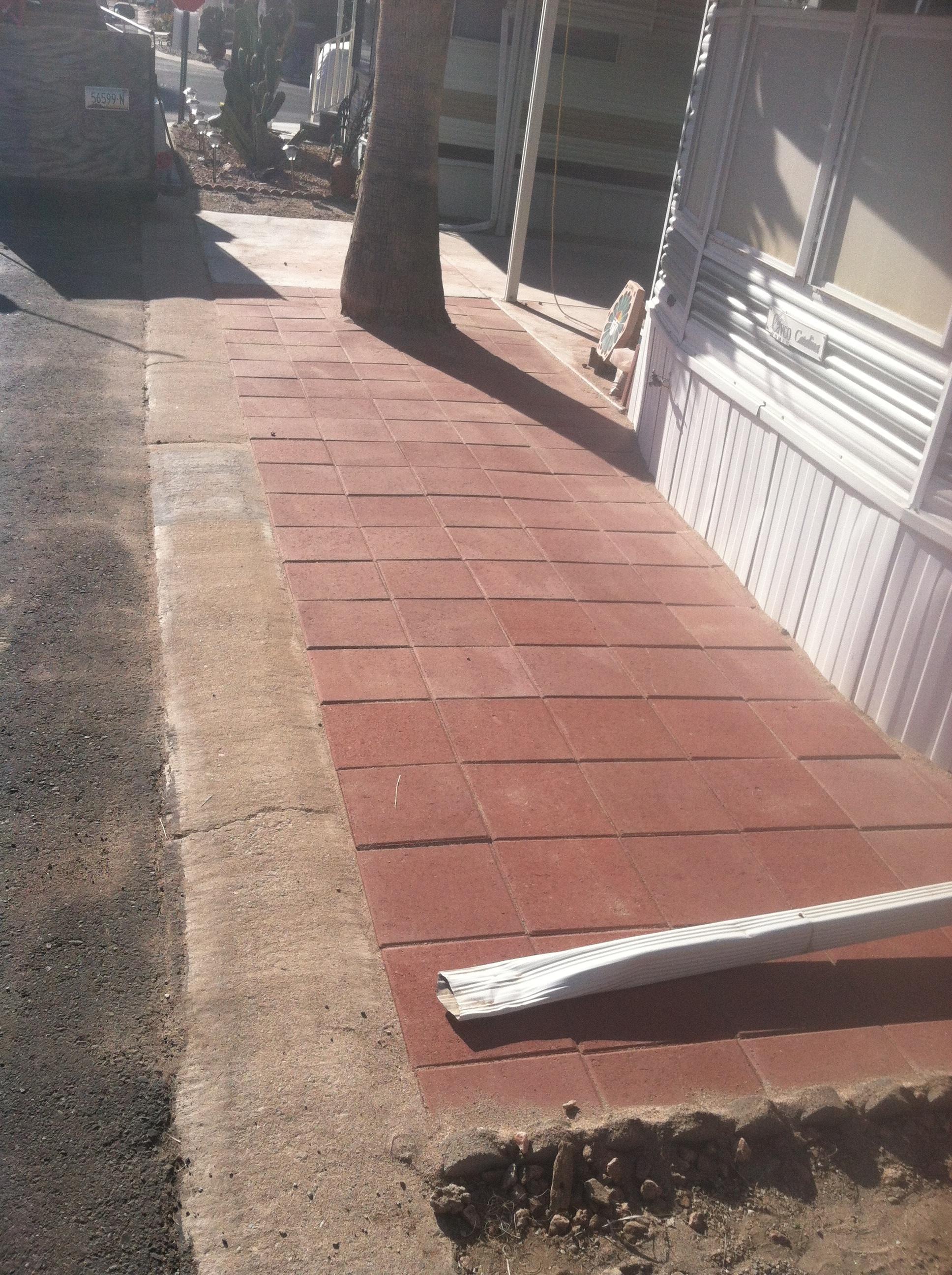 Peglow Creative Concrete in Vail AZ 85641 