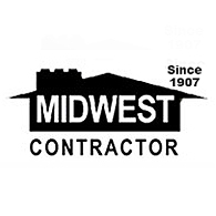 Midwest Contractor Logo