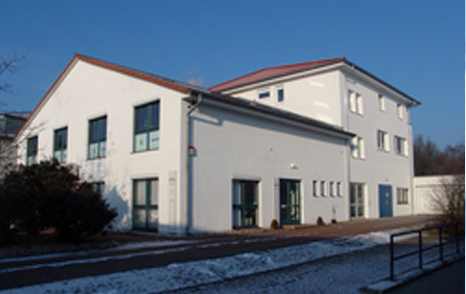 KC Kim Consulting GmbH, Lilienthalstrasse 3 in Isernhagen