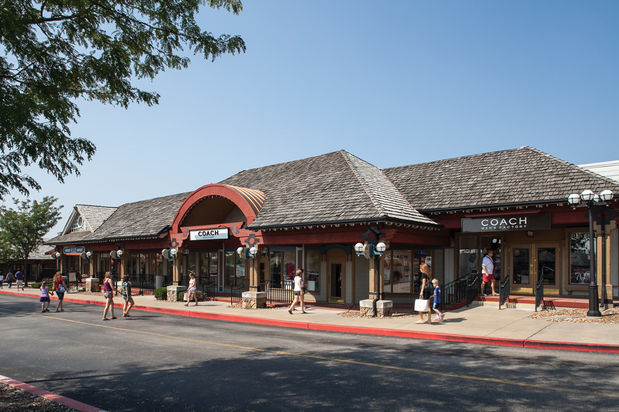 Images Osage Beach Outlet Marketplace