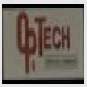 Op-Tech Laboratory Co. Logo
