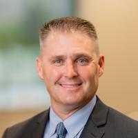 Dr. Corey W. Walker, MD - Logan, UT - Rheumatology, Rheumatologist