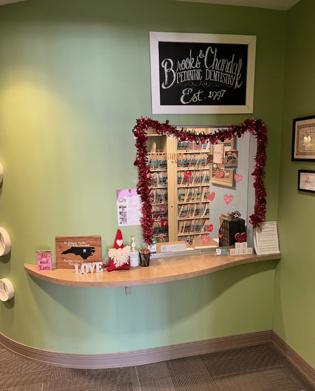Images Preston Corners Pediatric Dentistry