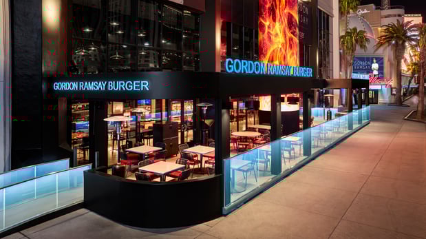 Images Flamingo Las Vegas - A Caesars Rewards Destination