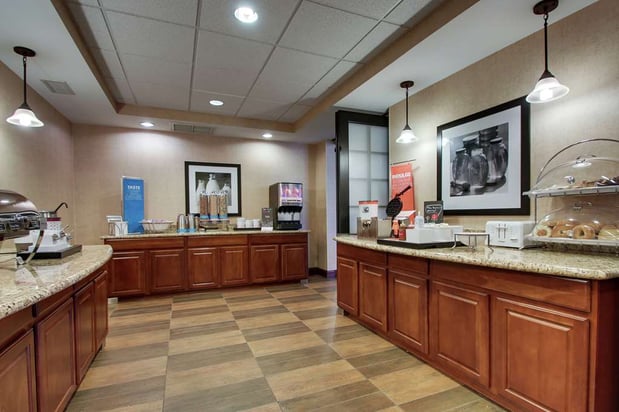 Images Hampton Inn & Suites Denver Littleton
