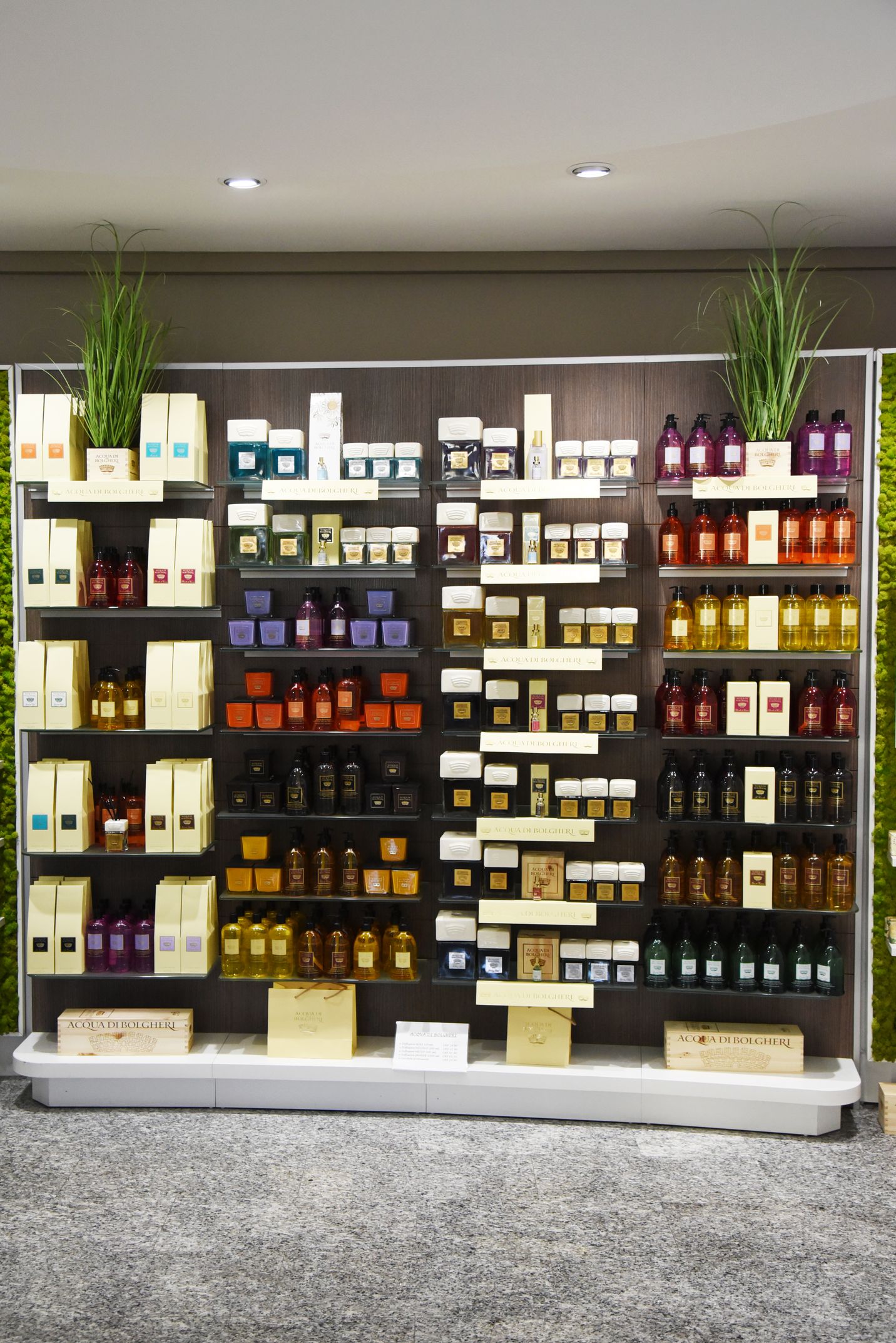 Bilder Farmacia Sant' Antonio Bissone