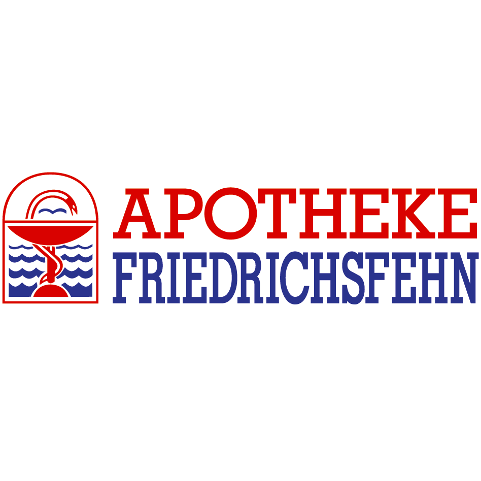 Logo Logo der Apotheke Friedrichsfehn