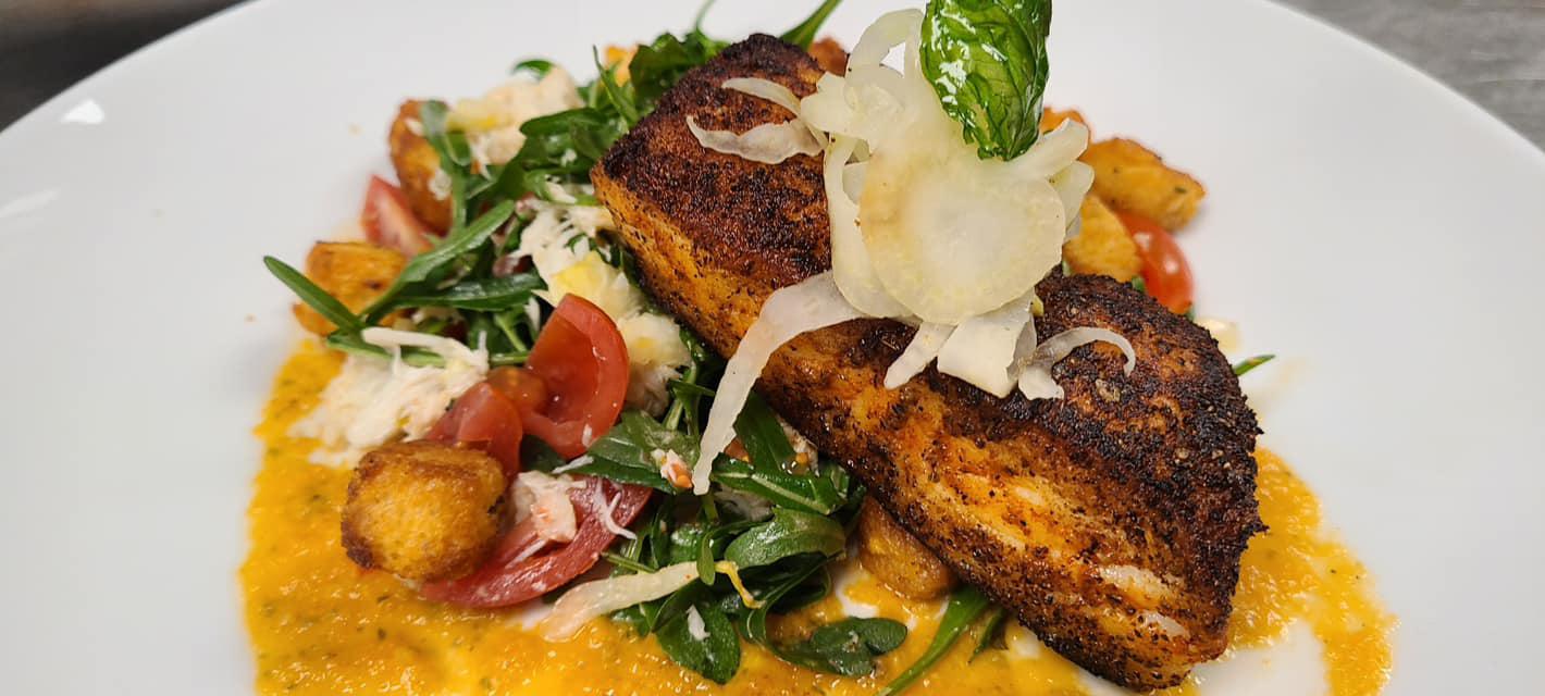 WhiskyWoods Steakhouse Image