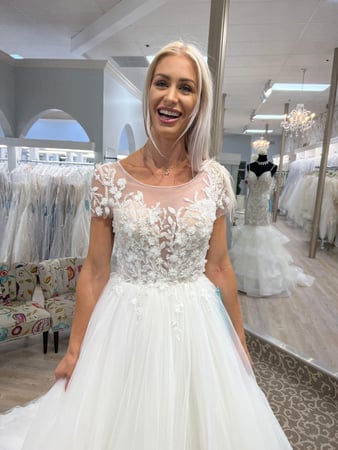 Images Truly Forever Bridal