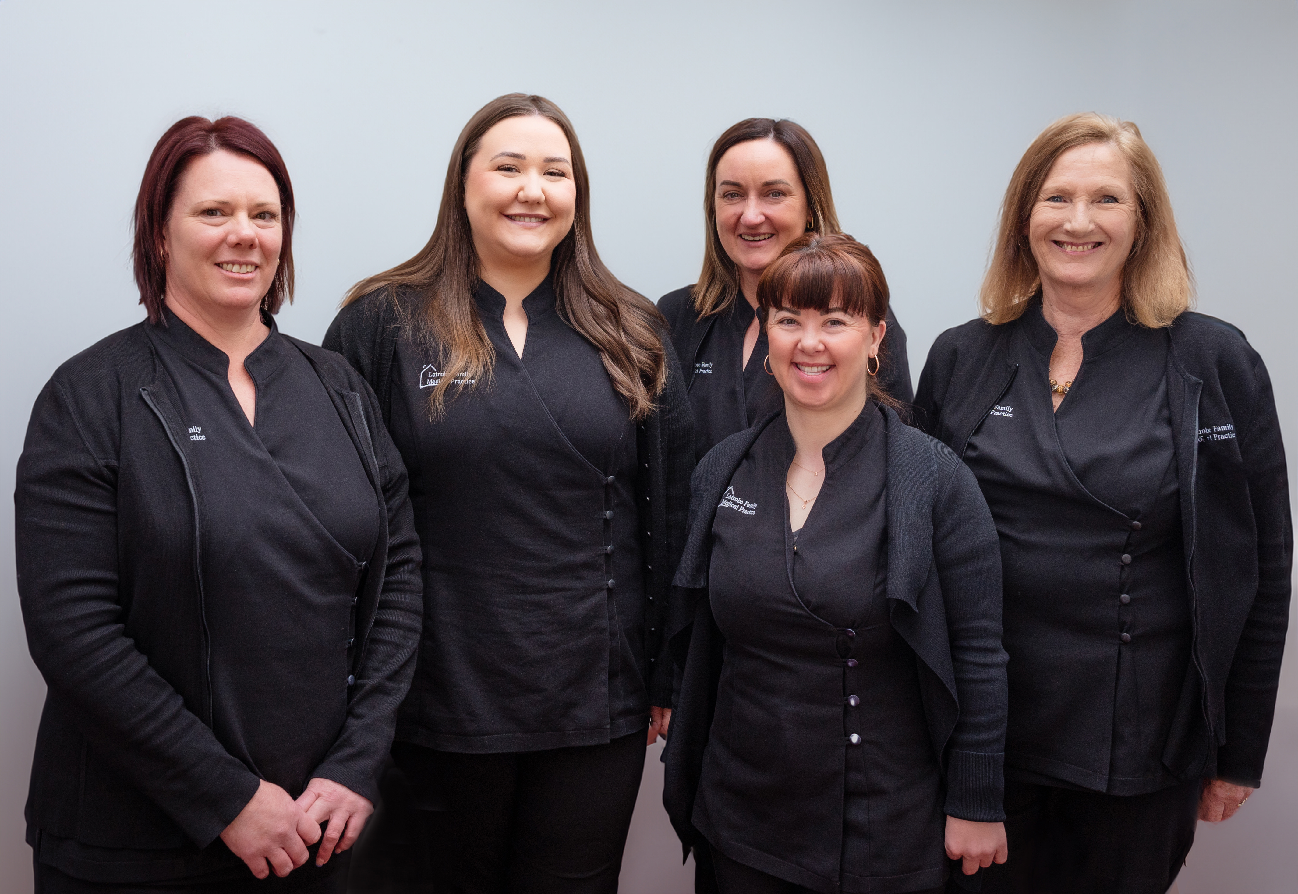 Images Latrobe Family Medical Practice