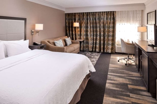 Images Hampton Inn Ft. Lauderdale/Plantation