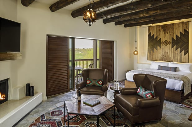 Images Boulders Resort & Spa Scottsdale, Curio Collection by Hilton