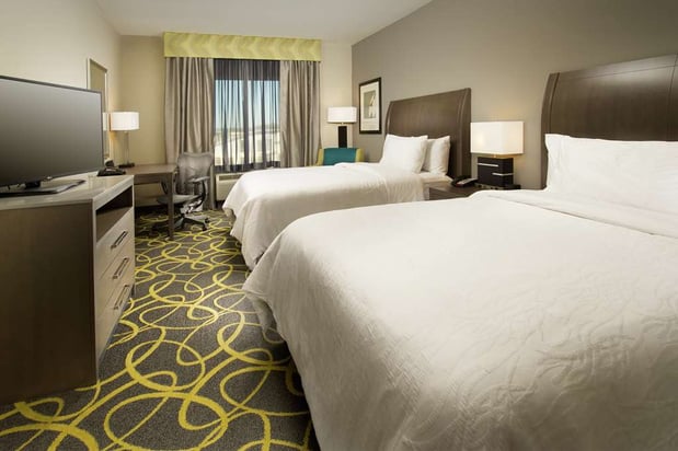 Images Hilton Garden Inn College Station