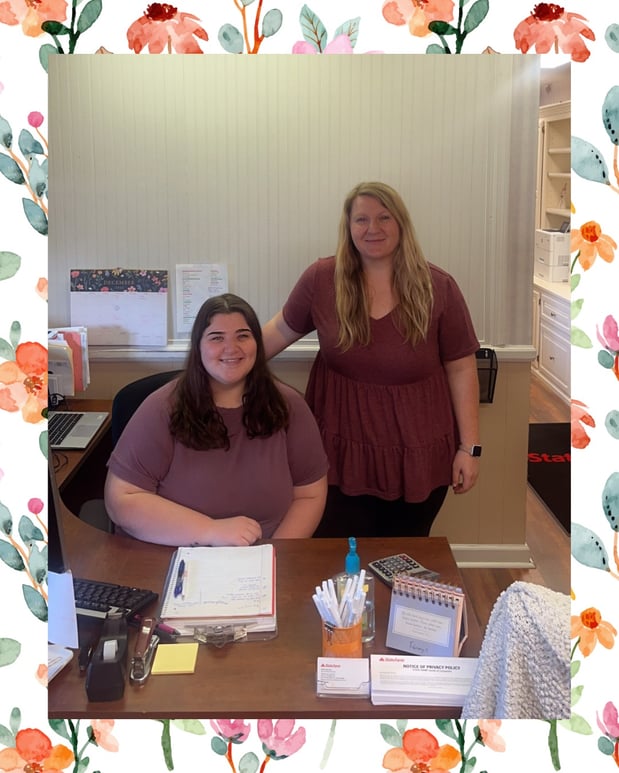 Images Shane Dekle - State Farm Insurance Agent