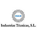 Isan Industrias Técnicas S.L. Logo