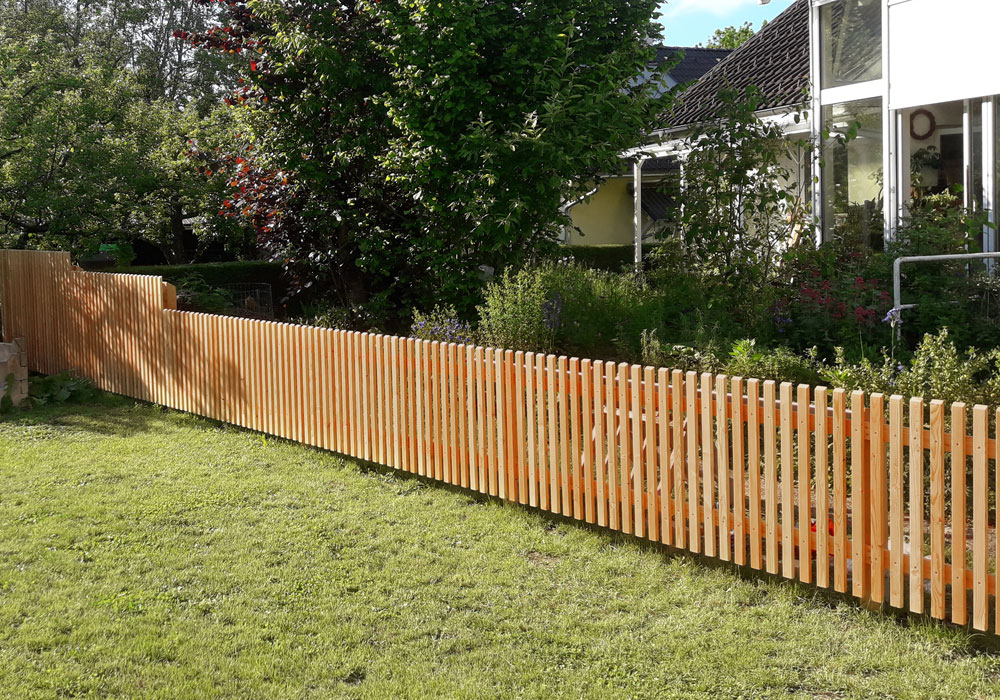 Bild 3 von Fröschl - Holz im Garten