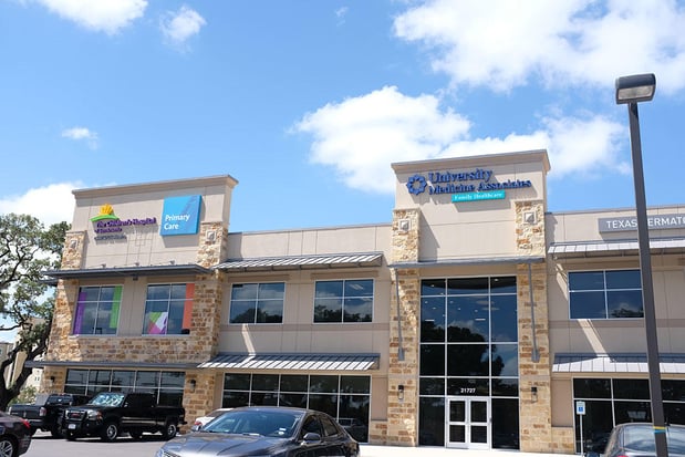 Images University Health Interventional Cardiology – Dominion Crossing