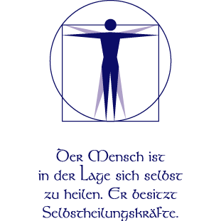 Logo Hildegard Peter Praxis für Naturheilkunde