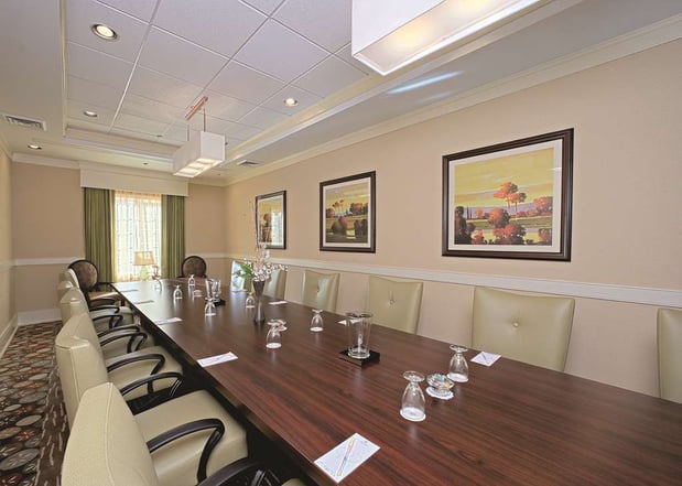 Images DoubleTree Suites by Hilton at The Battery Atlanta