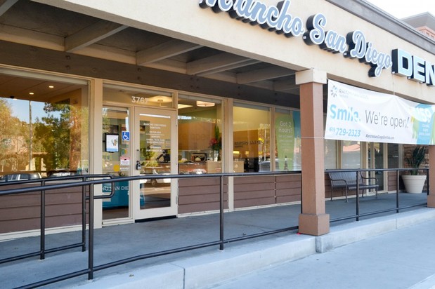 Images Rancho San Diego Dentists