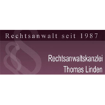 Kundenlogo Thomas Linden Rechtsanwalt