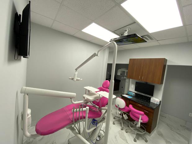Images Confi Dental - Dentist in Dickinson TX